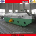 Vibrating Fluidized Dryer for Monosodium Phosphate